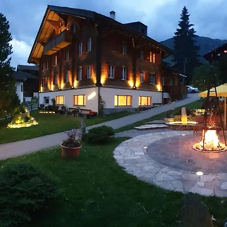 Casa Larisch Apartamento