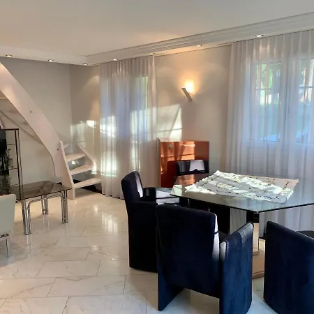 Apartamento Casa Larisch Sedrun