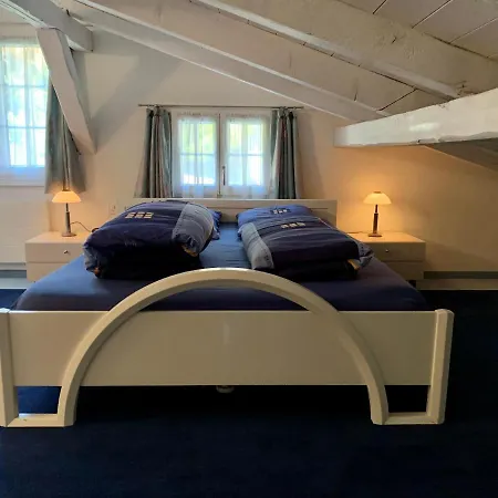 Apartamento Casa Larisch *