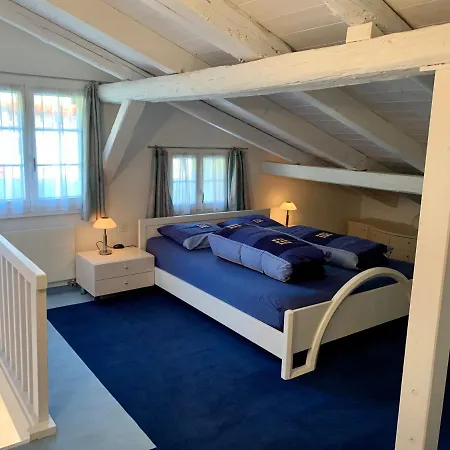 Casa Larisch Apartamento *